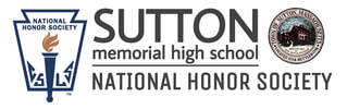 Sutton National Honor Society